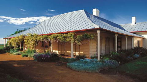 Cooma Cottage - Nambucca Heads Accommodation 1