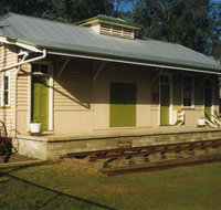 Yarraman Heritage Centre - Nambucca Heads Accommodation