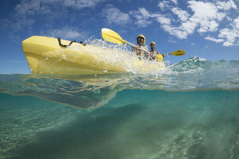 Cape Byron Kayaks - Nambucca Heads Accommodation 2