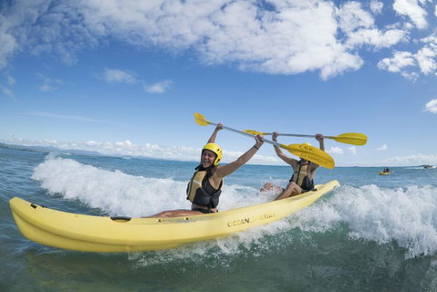 Cape Byron Kayaks - Nambucca Heads Accommodation 4