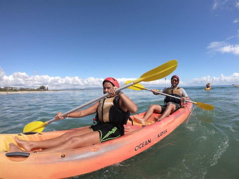 Cape Byron Kayaks - Nambucca Heads Accommodation 6