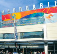 Macquarie Centre - Nambucca Heads Accommodation