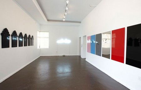 James Dorahy Project Space - Nambucca Heads Accommodation 2