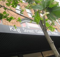 King Street Gallery on William - Nambucca Heads Accommodation