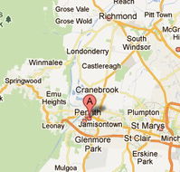 Penrith Showground Markets - Nambucca Heads Accommodation