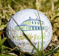 Antill Park Country Golf Club - Nambucca Heads Accommodation