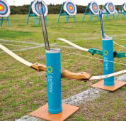 Sydney Olympic Park Archery Centre - Nambucca Heads Accommodation