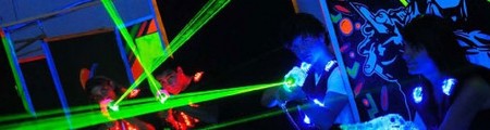 Zone 3 Laser Tag - Caringbah - Nambucca Heads Accommodation 1
