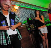 Zone 3 Laser Tag - Five Dock - Nambucca Heads Accommodation