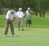 Penrith Golf and Recreation Club - Nambucca Heads Accommodation