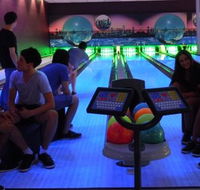 Tenpin City - Nambucca Heads Accommodation