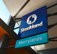 Stockland Merrylands - Nambucca Heads Accommodation