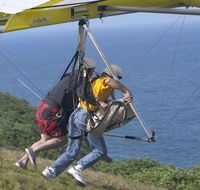 Air Sports - Nambucca Heads Accommodation