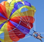 Port Stephens Parasailing - Nambucca Heads Accommodation