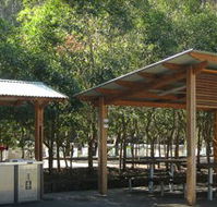 Blackbutt Reserve - Nambucca Heads Accommodation