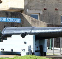 Fort Scratchley Historical Society - Nambucca Heads Accommodation