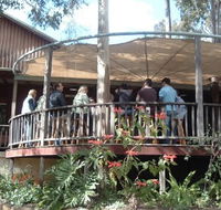 Hunter Vineyard Tours - Nambucca Heads Accommodation