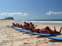  Nambucca Heads Accommodation