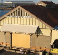 The Maritime Centre - Nambucca Heads Accommodation
