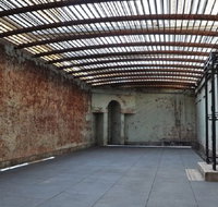 The Lock-Up - Nambucca Heads Accommodation