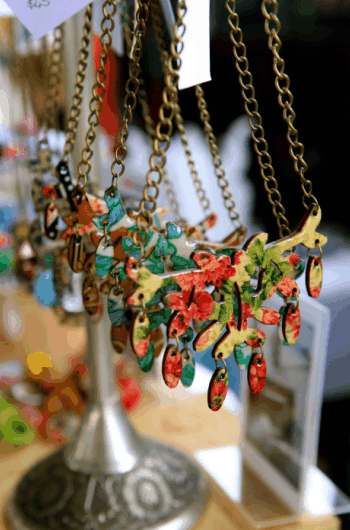 The Olive Tree Markets - Nambucca Heads Accommodation