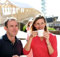 Hunter Street Outlets - Nambucca Heads Accommodation