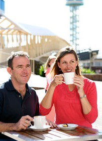 Hunter Street Outlets - Nambucca Heads Accommodation 0