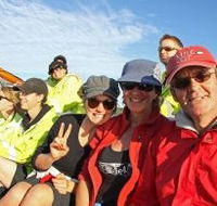 Byron Bay Whale Watching - Nambucca Heads Accommodation