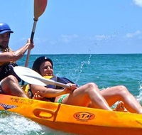 Go Sea Kayak - Nambucca Heads Accommodation