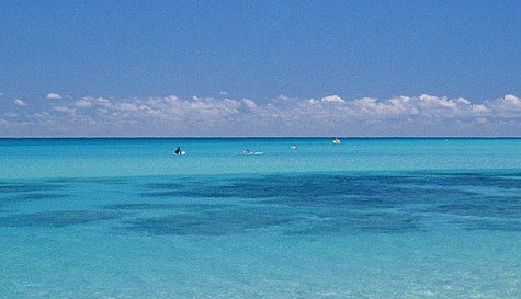 Go Sea Kayak - Nambucca Heads Accommodation 1