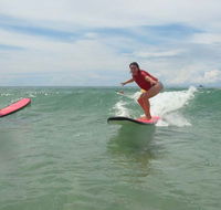 Byron Bay Style Surfing - Nambucca Heads Accommodation