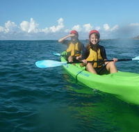 Cape Byron Kayaks - Nambucca Heads Accommodation