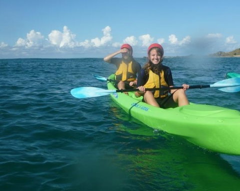 Cape Byron Kayaks - Nambucca Heads Accommodation 0