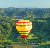 Byron Bay Ballooning - Nambucca Heads Accommodation