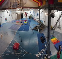 Circus Arts - Nambucca Heads Accommodation