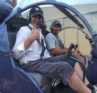 Air TG - Nambucca Heads Accommodation