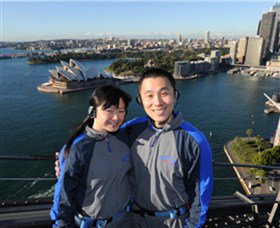 The Mandarin Climb - Nambucca Heads Accommodation 0