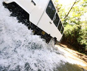 G Adventures - Nambucca Heads Accommodation 2