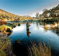 Fly Fishing Tumut - Nambucca Heads Accommodation