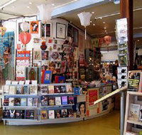 Ariel Books - Nambucca Heads Accommodation