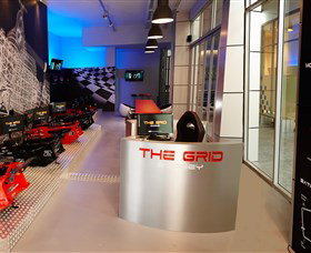 The Grid Sydney - Nambucca Heads Accommodation 1