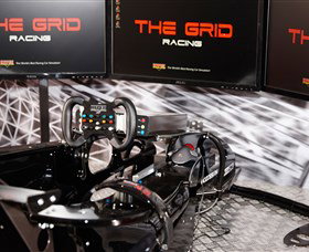 The Grid Sydney - Nambucca Heads Accommodation 2