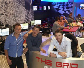 The Grid Sydney - Nambucca Heads Accommodation 6