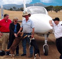 Australia By Air - Nambucca Heads Accommodation
