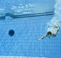 Dive Into History at Sydney Olympic Park Aquatic Centre - Nambucca Heads Accommodation