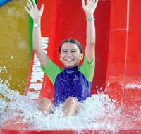 Sydney Olympic Park Aquatic Centre - Nambucca Heads Accommodation