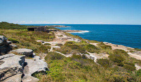 Henry Head Walking Track - Nambucca Heads Accommodation 1