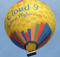 Cloud 9 Balloon Flights - Nambucca Heads Accommodation