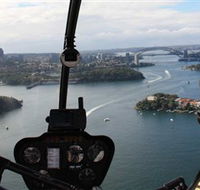 Australian Helicopter Pilot School - Nambucca Heads Accommodation