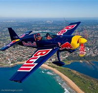 Red Baron Adventure Flights - Nambucca Heads Accommodation
